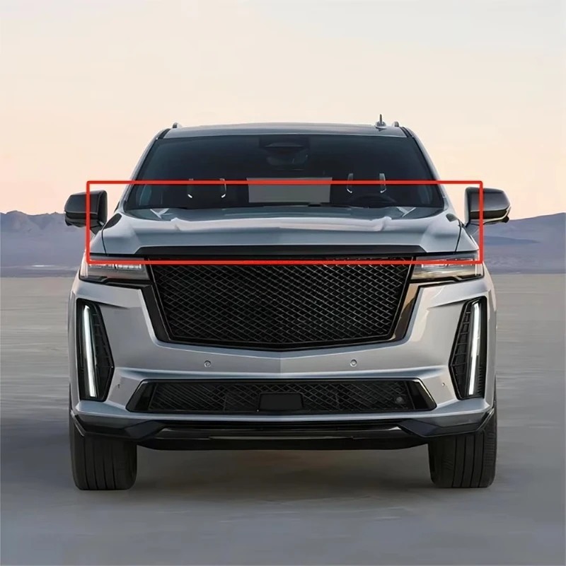 Hot Selling Replaced Aluminum Car Engine Hood Bonnet for  Escalade Escalade ESV 2021-ON  85112714